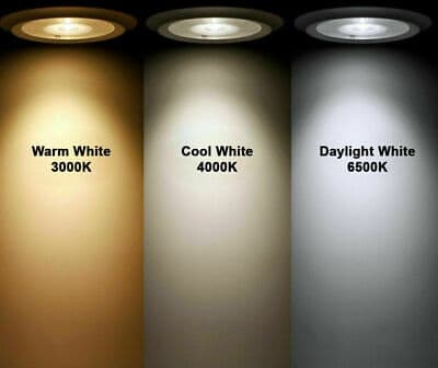 Powerplus Led Candle Bulb 4.9w(40w) Warm White