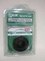 Trimmer Spool & Line