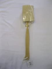 BC Wooden Handle & Loofah