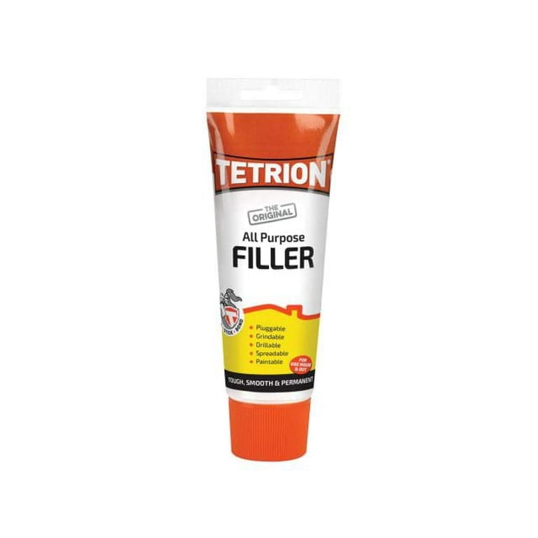 Tetrion External Filler Tube 330g.