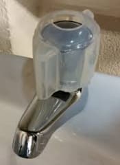 Door Knob/ Tap Grip