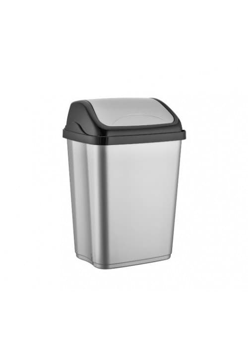 Hobby Vittorio Swing Dustbin 26 Ltrs