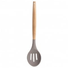 Silicone Slotted Spoon