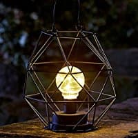 Bilbao Lantern