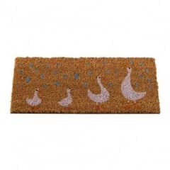 Mix N Mat Gaggling Geese 53x23cm