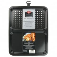 Tala Performance Dual Crisper Tray 39.5 27 x 2cm