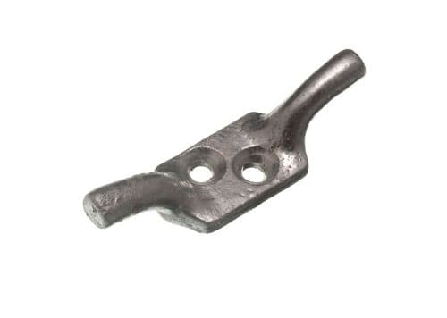 Star Pack CLEAT HOOK GALVANISED 75mm(72845)