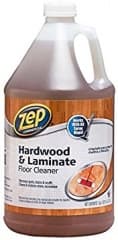Zep Commercial Wood Deck and Fence Cleaner Concentrate 5Ltr-