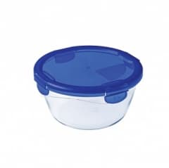 Cook & Go Storage - Medium round 1.6 Lit 20 X 20