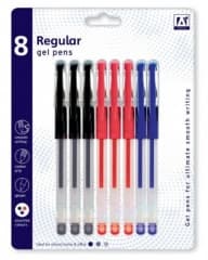 8pk-Gel-Pens