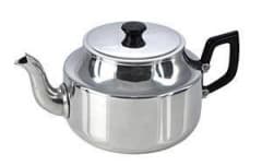 1.4 Ltrs Tea Pot & Lid