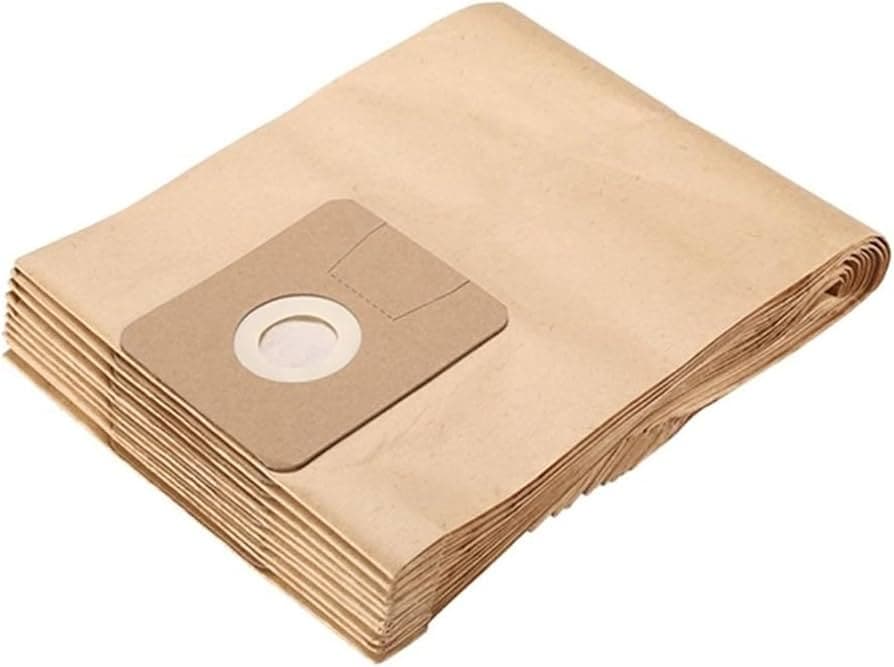 Karcher Replacement Paper