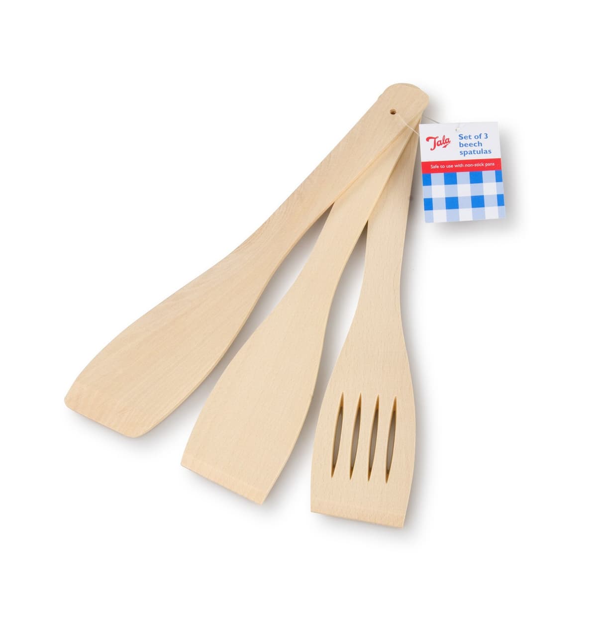 Tala Set 3 Spatulas