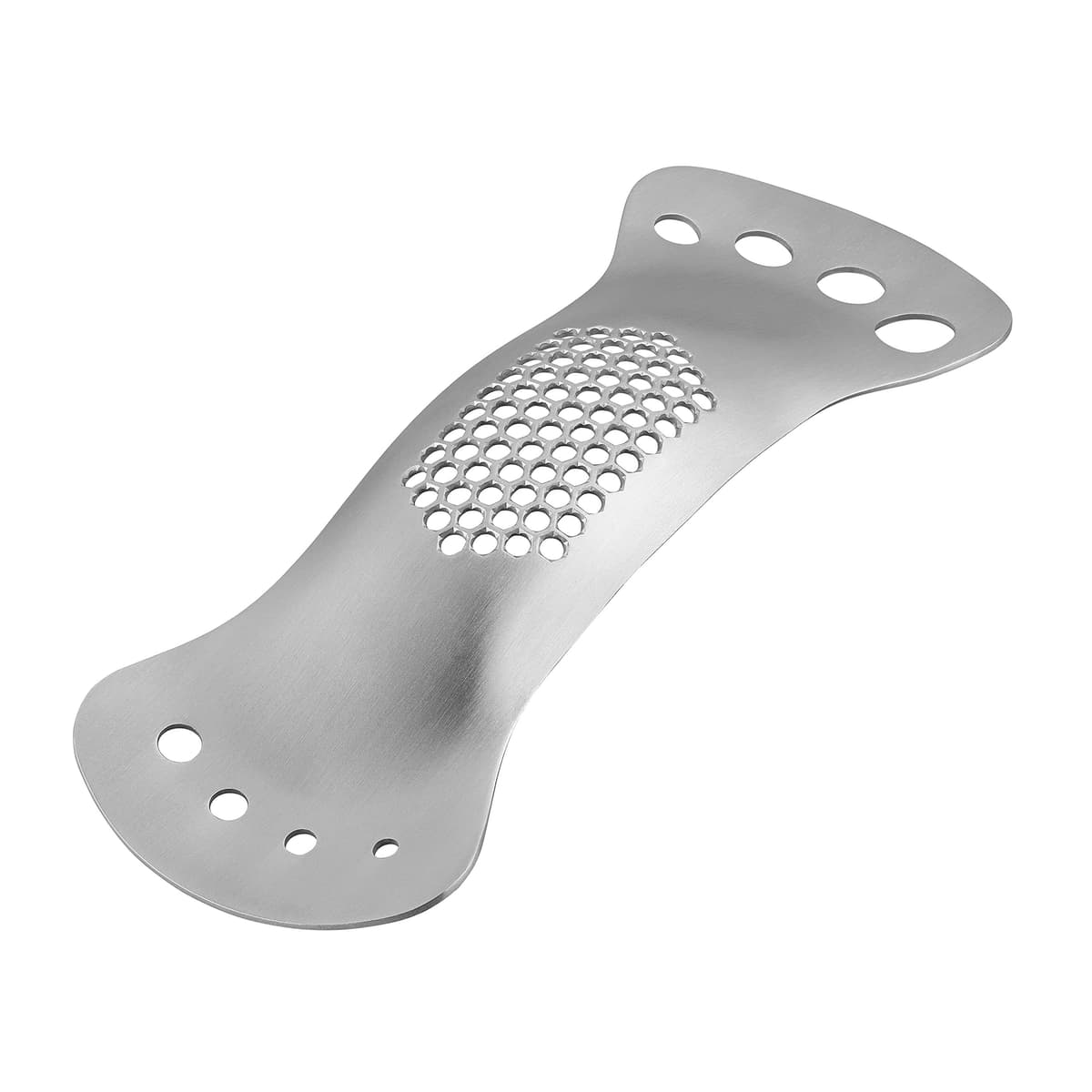 Tala Stainless Steel Garlic Press