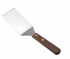 Turner 10 cm/ 4" Wooden Handle