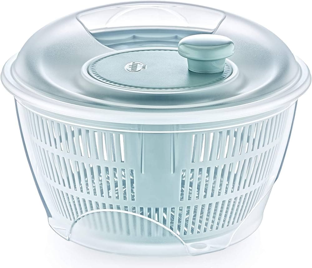 HOBBY SALAD SPINNER 5 LT 26.5 x 14 CM