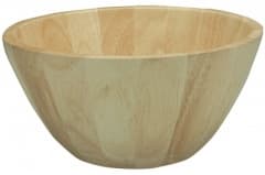 Apollo RB Salad Bowl Wooden 25x10cm