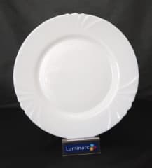 LUMINARC Cadix Extra Large Dinner Plate 27.5CM