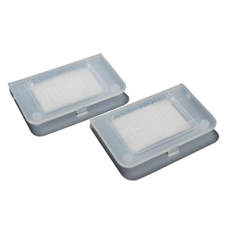 Rentokil Bed Bug Killer Trap Pk 2