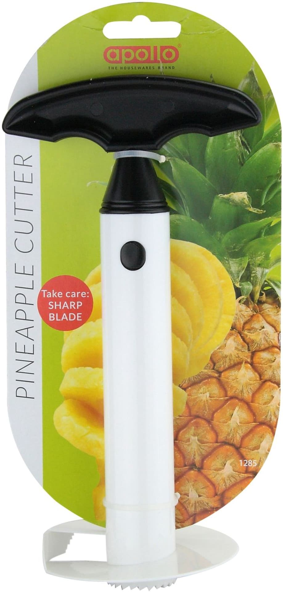 Apollo Pineapple Cutter