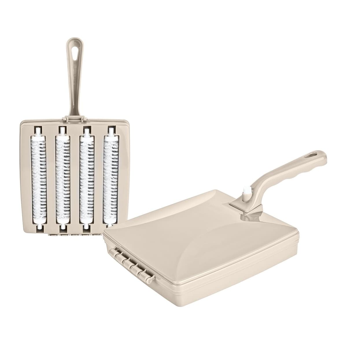 TTZ Quartet Crumb Brush With Handle