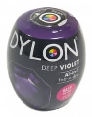 Dylon Machine Dye Pod 30 Deep Violet