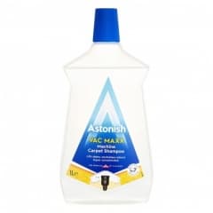 ASTONISH vac Maxx Machine Carpet Shampoo 1l