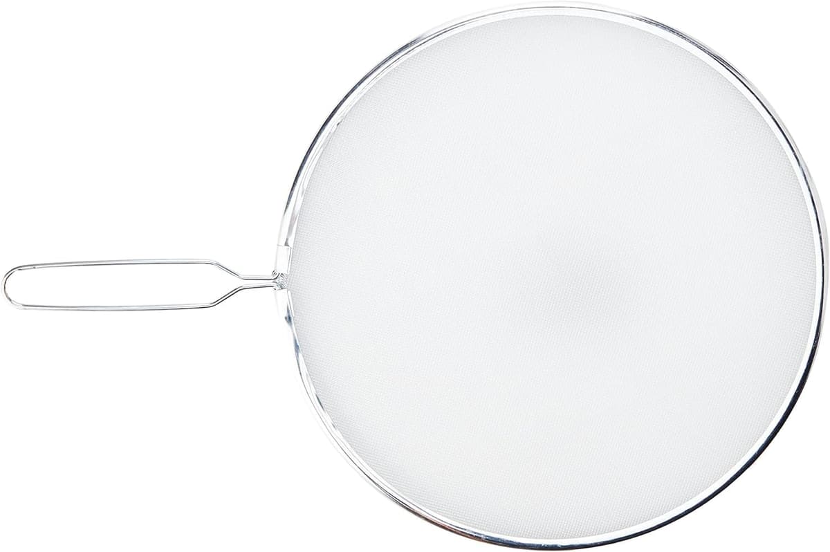 Chef Aid Spatter Guard 24Cm