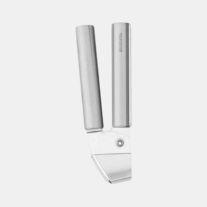 Brabantia Profile Line Stainless Steel Garlic Press