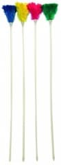 Elliotts Turkey Feather Duster with Long Handle XXXX