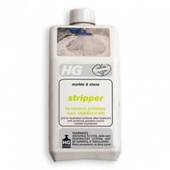 HG Power Cleaner" (stripper) 1 Ltr