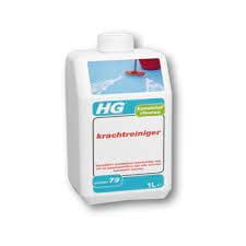 HG Power Cleaner (gloss Coating Remover) 1 Ltr