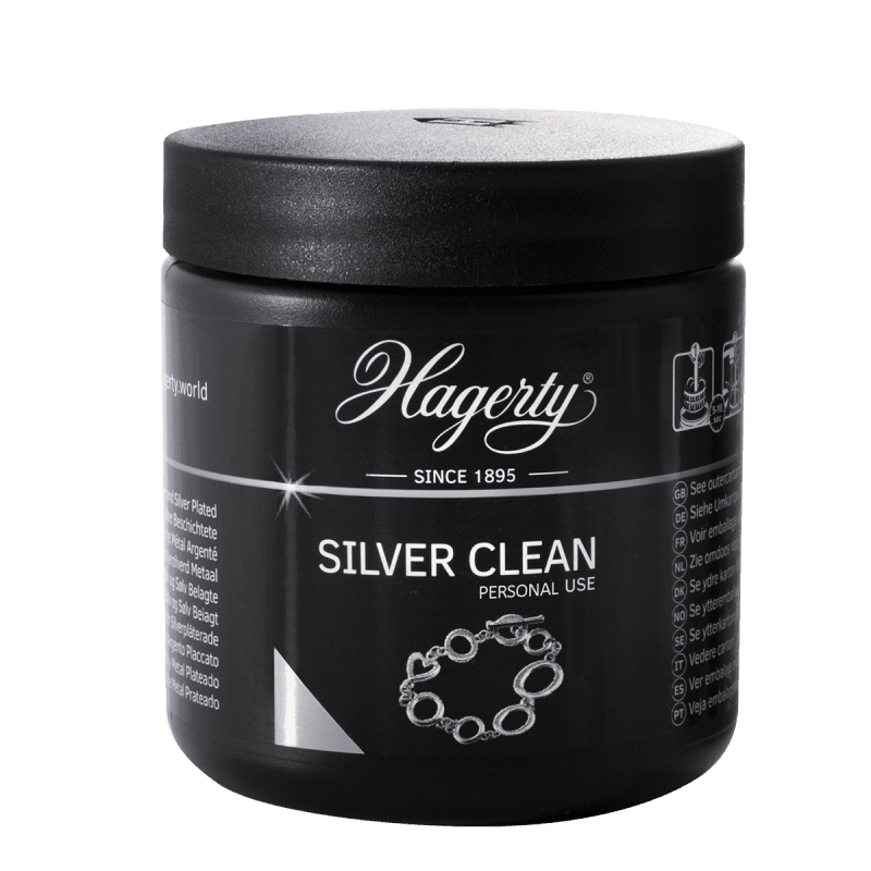 Hagerty SILVER CLEAN PERSONAL USE