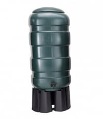 Whitefurze 250l Water Butt Green