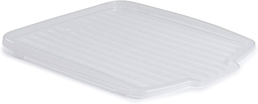 Whitefurze Drainer Tray Natural