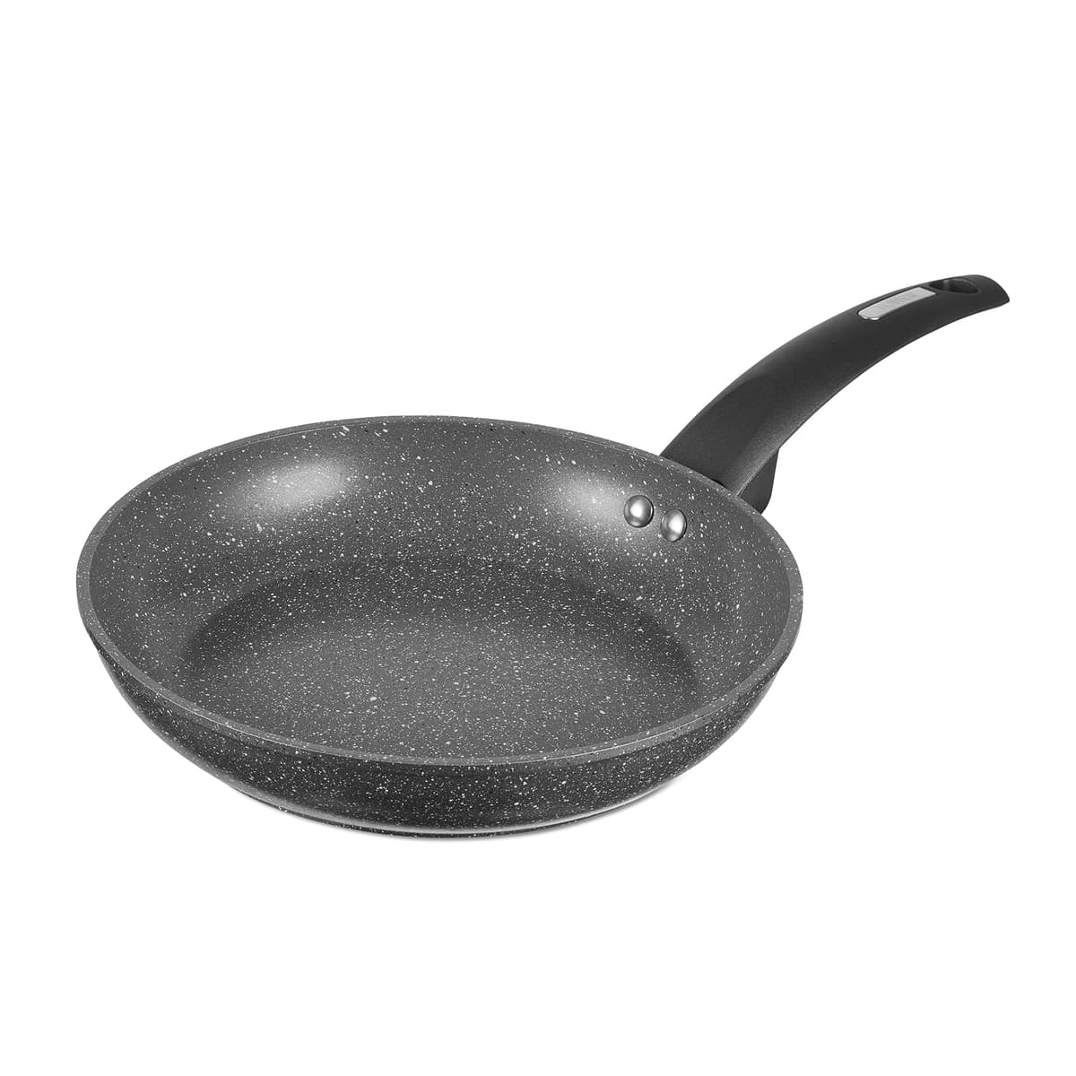 Tower 24cm Forged Fry Pan Graphite T81232