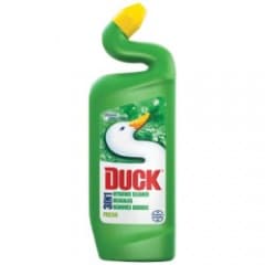 Duck Prof Toilet Cleaner 750ml - PINE