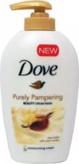 Dove Cream Hand Wash 250ml Shea Butter
