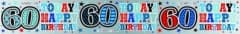 SE Age 60 (holo) Wall Banners