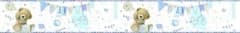 SE Baby Boy Wall Banners