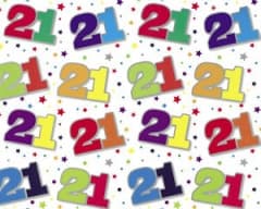 SE 21st Gift Wrap
