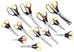 5.5" Household Scissors (Sister Range)