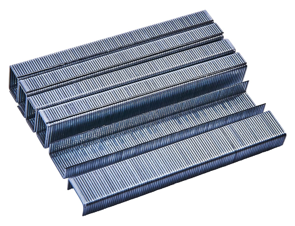 Am-tech 1000pc 6mm STAPLES B3771