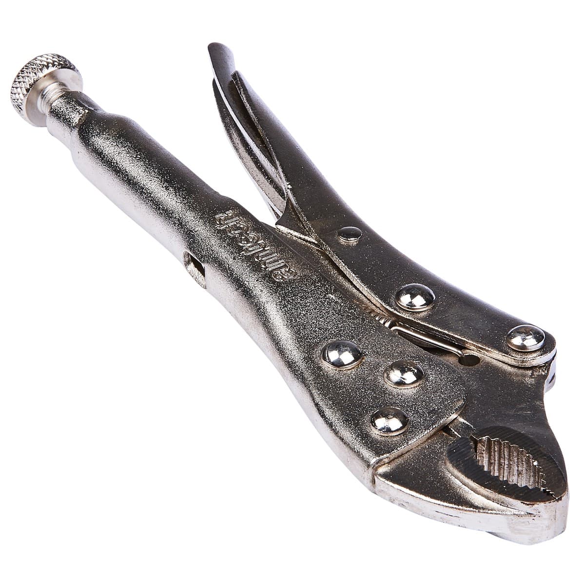 Am-Tech 7'' LOCKING GRIP PLIER C1400