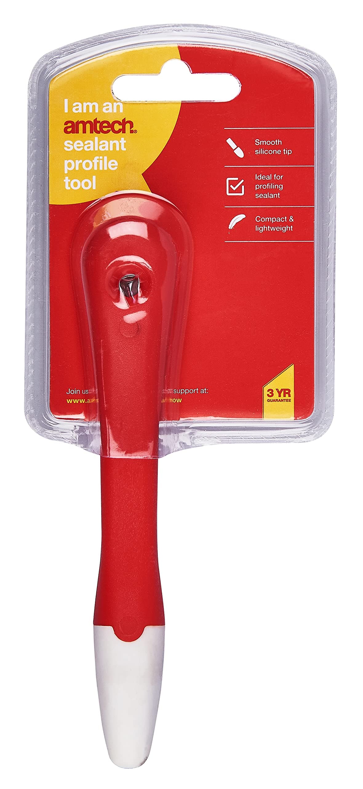 Am-tech SEALANT PROFILE TOOL G1669