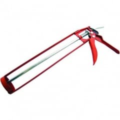 Am-tech 11" HEAVY DUTY CAULKING GUN H2150