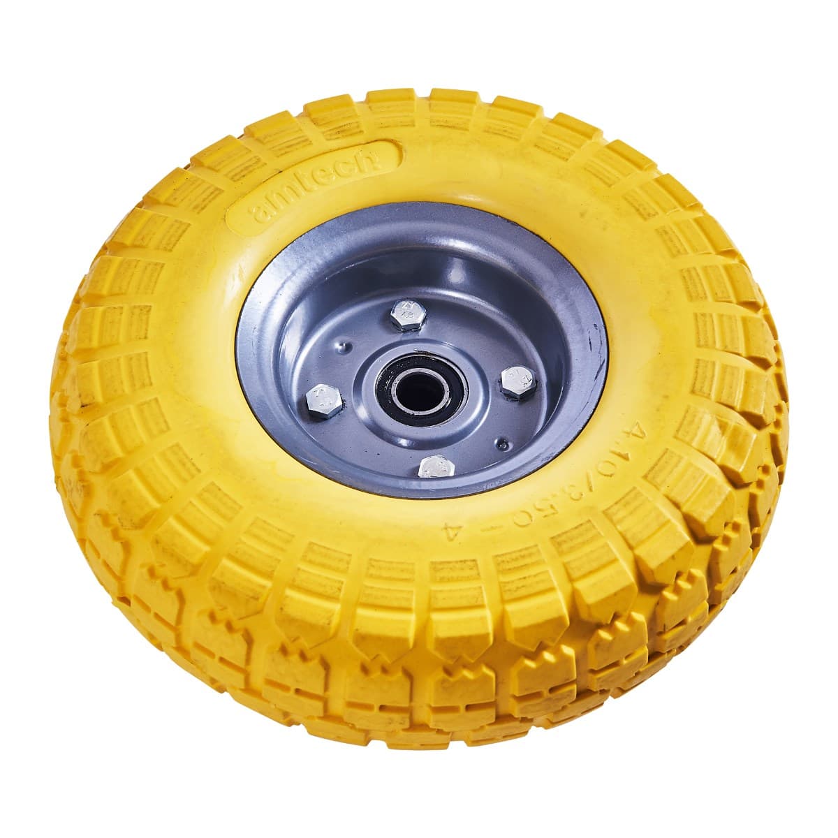 Am-tech PU SACK TRUCK TYRE (TUBE LESS) S5660