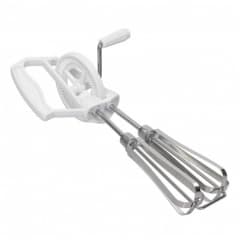 Chef Aid Rotary Egg Whisk