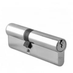 BS 3 Star Euro cyl Nickel 45 x 50mm