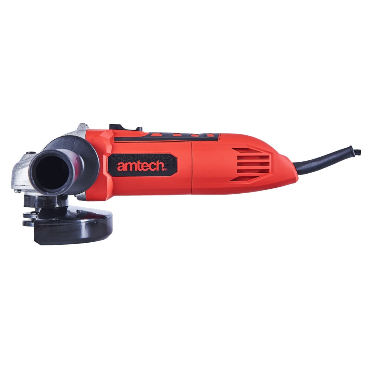 Am-tech 710W 115mm ANGLE GRINDER V6025